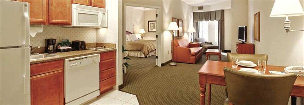 Homewood Suites By Hilton - Charlottesville Bagian luar foto