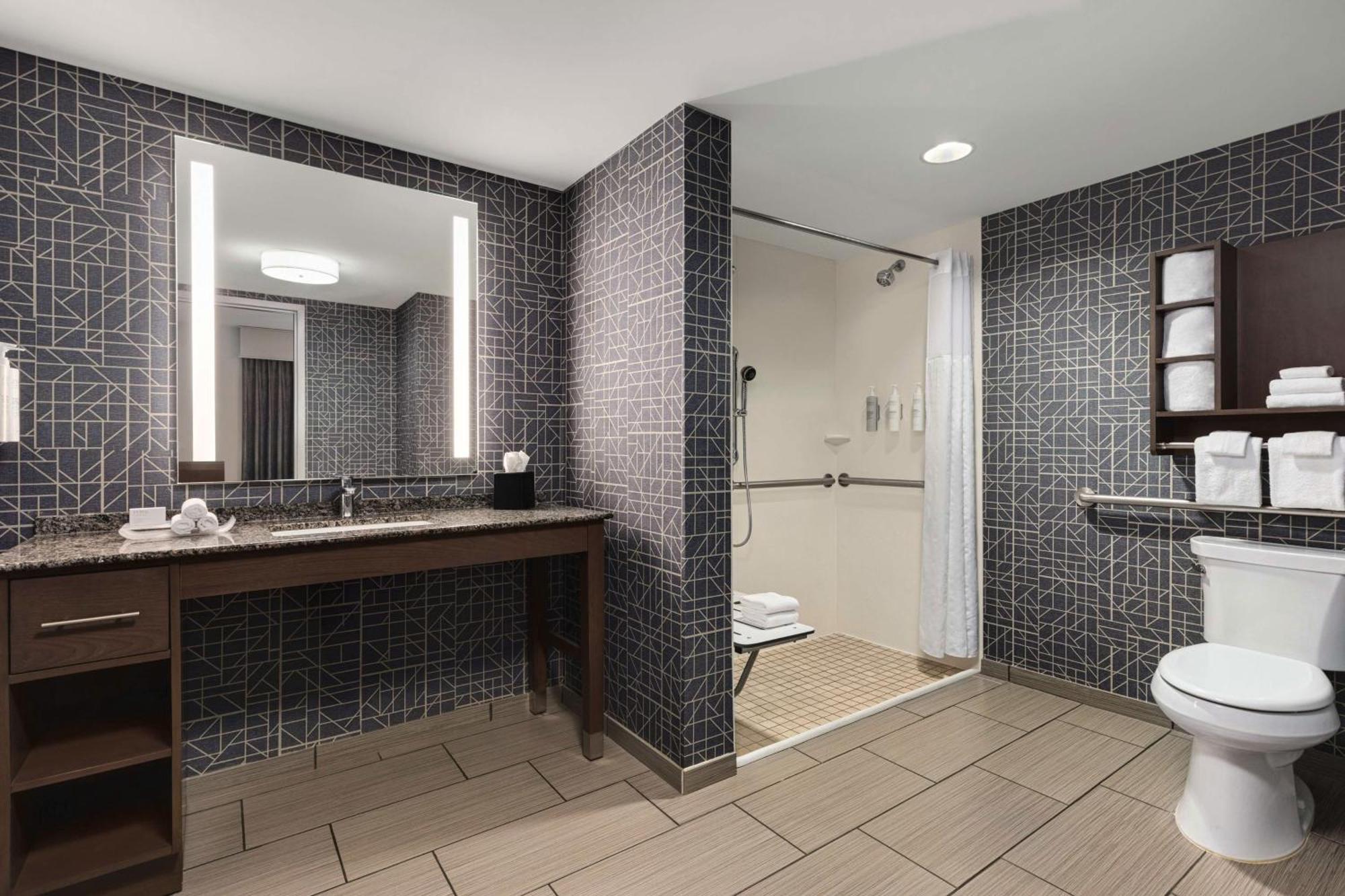 Homewood Suites By Hilton - Charlottesville Bagian luar foto