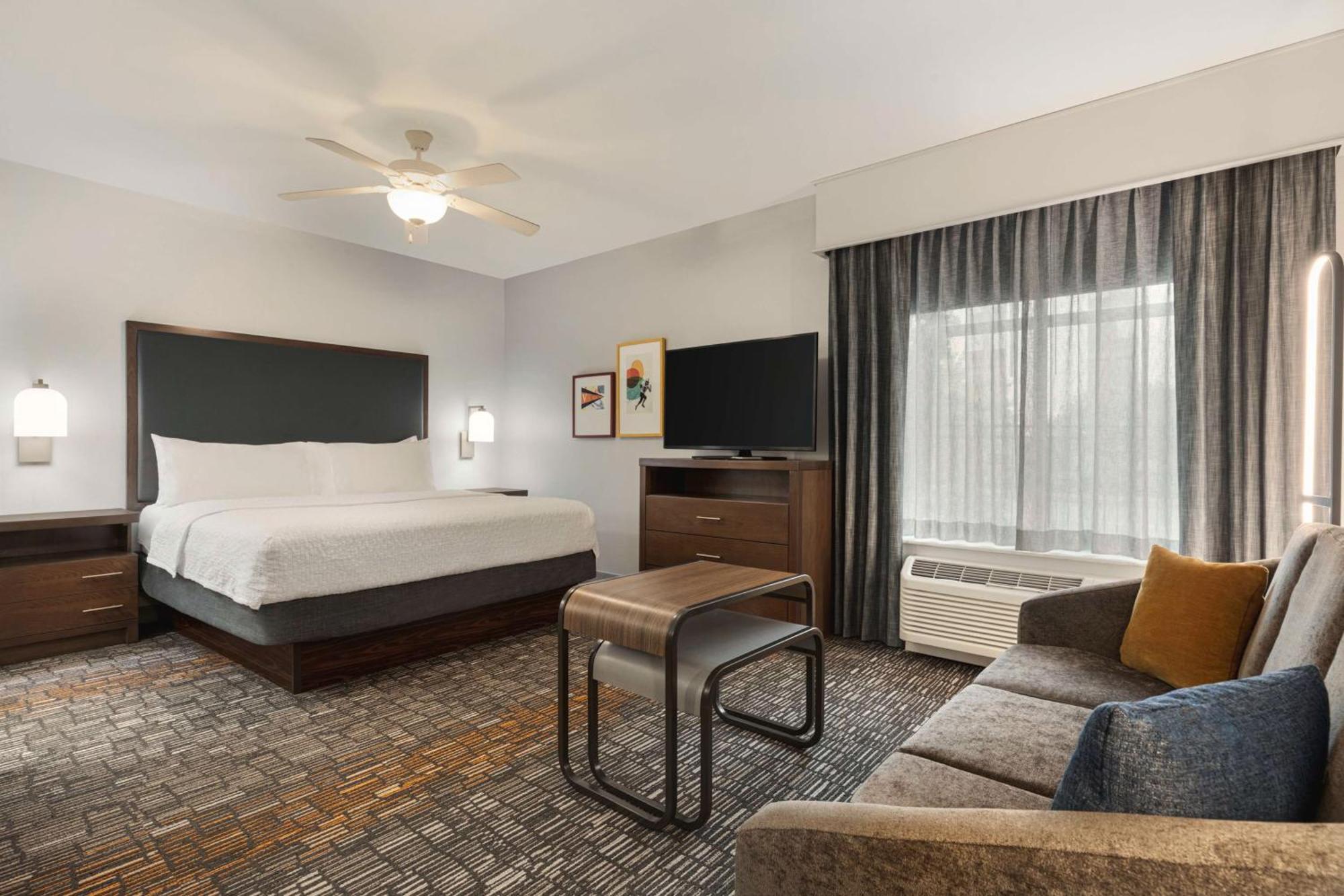 Homewood Suites By Hilton - Charlottesville Bagian luar foto